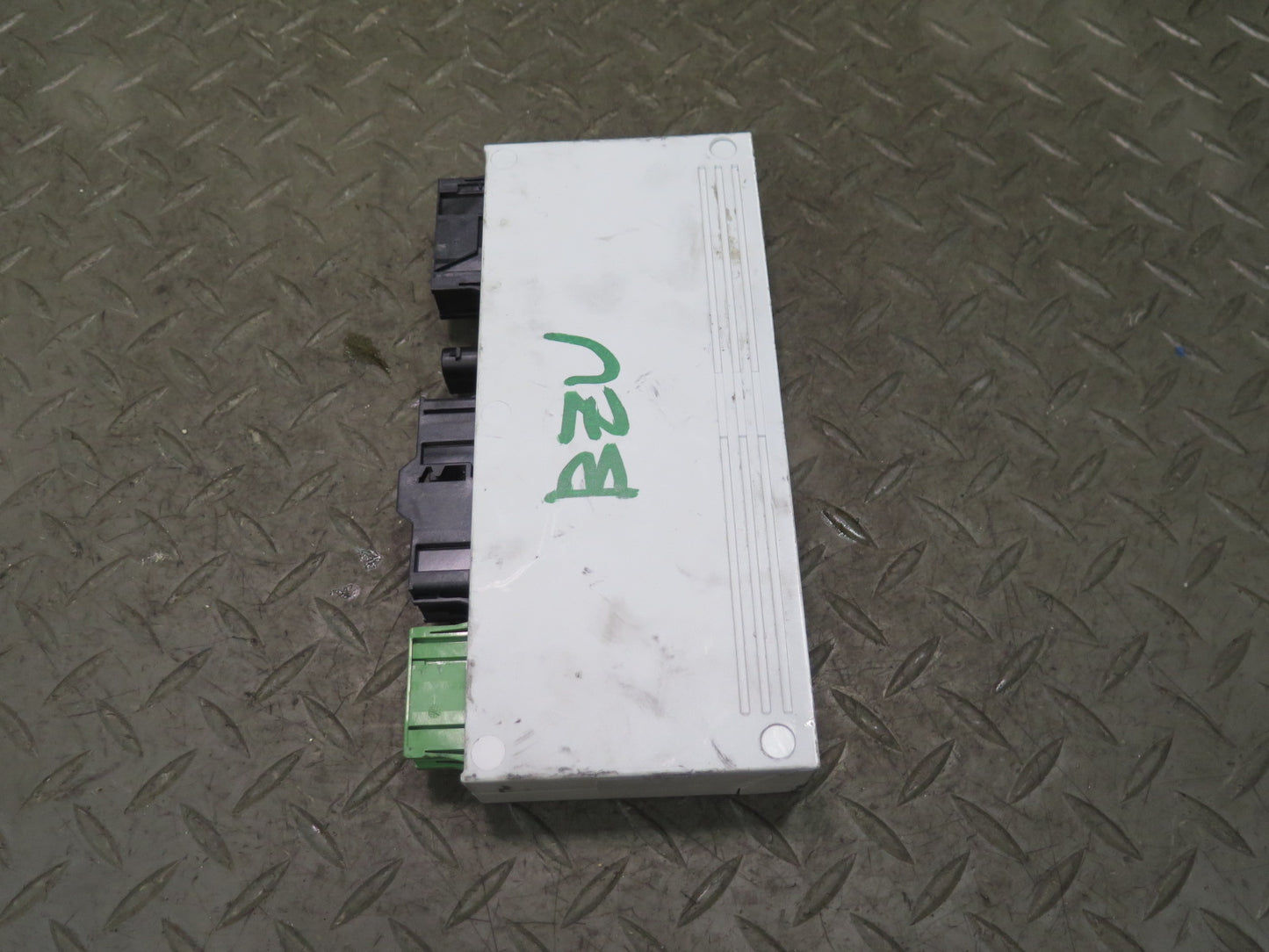 09-16 BMW E89 Z4 Convertible CTM Roof TOP Control Module 09266903 OEM