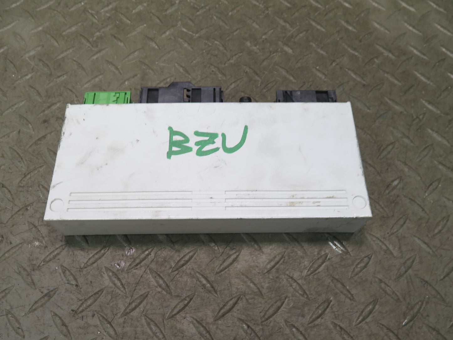 09-16 BMW E89 Z4 Convertible CTM Roof TOP Control Module 09266903 OEM