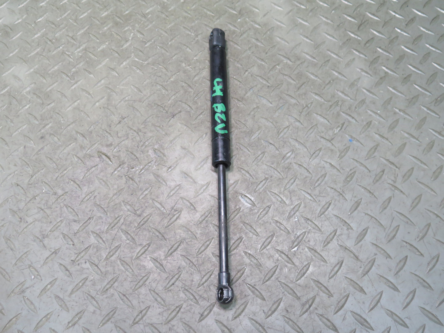 09-16 BMW E89 Z4 Convertible Set of 2 TOP Roof Hydraulic Cylinder Support OEM