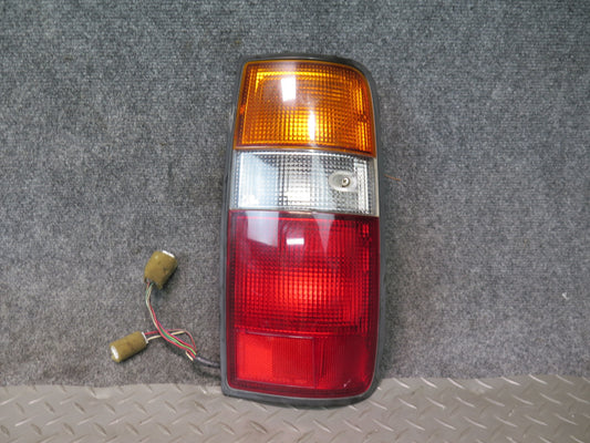 1996-1997 Lexus FZJ80L LX450 Rear Right Tail Light Lamp