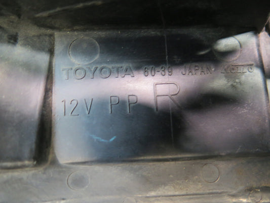 1996-1997 Lexus FZJ80L LX450 Rear Right Tail Light Lamp