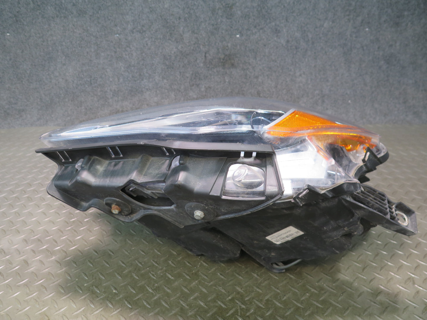 2018-2021 Maserati Quattroporte M156 Front Left Side LED Headlight Lamp