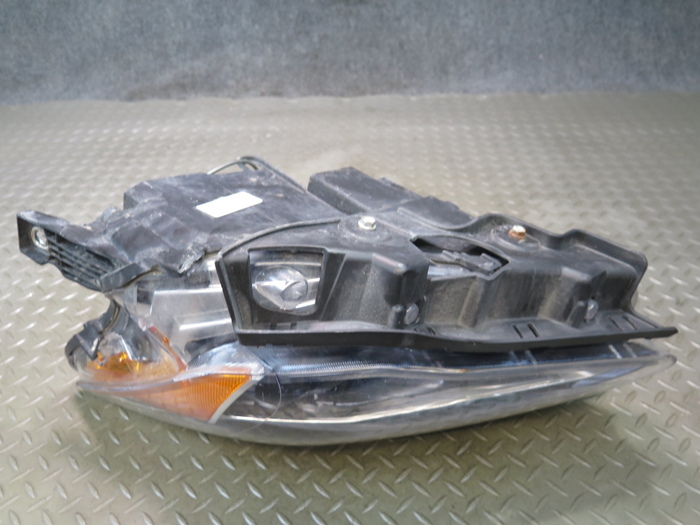 2018-2021 Maserati Quattroporte M156 Front Left Side LED Headlight Lamp