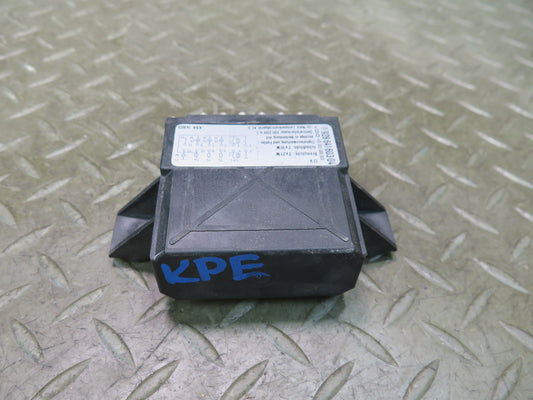 1984-1986 Porsche 928 S Lamp Bulb Relay Control Module 92864160304