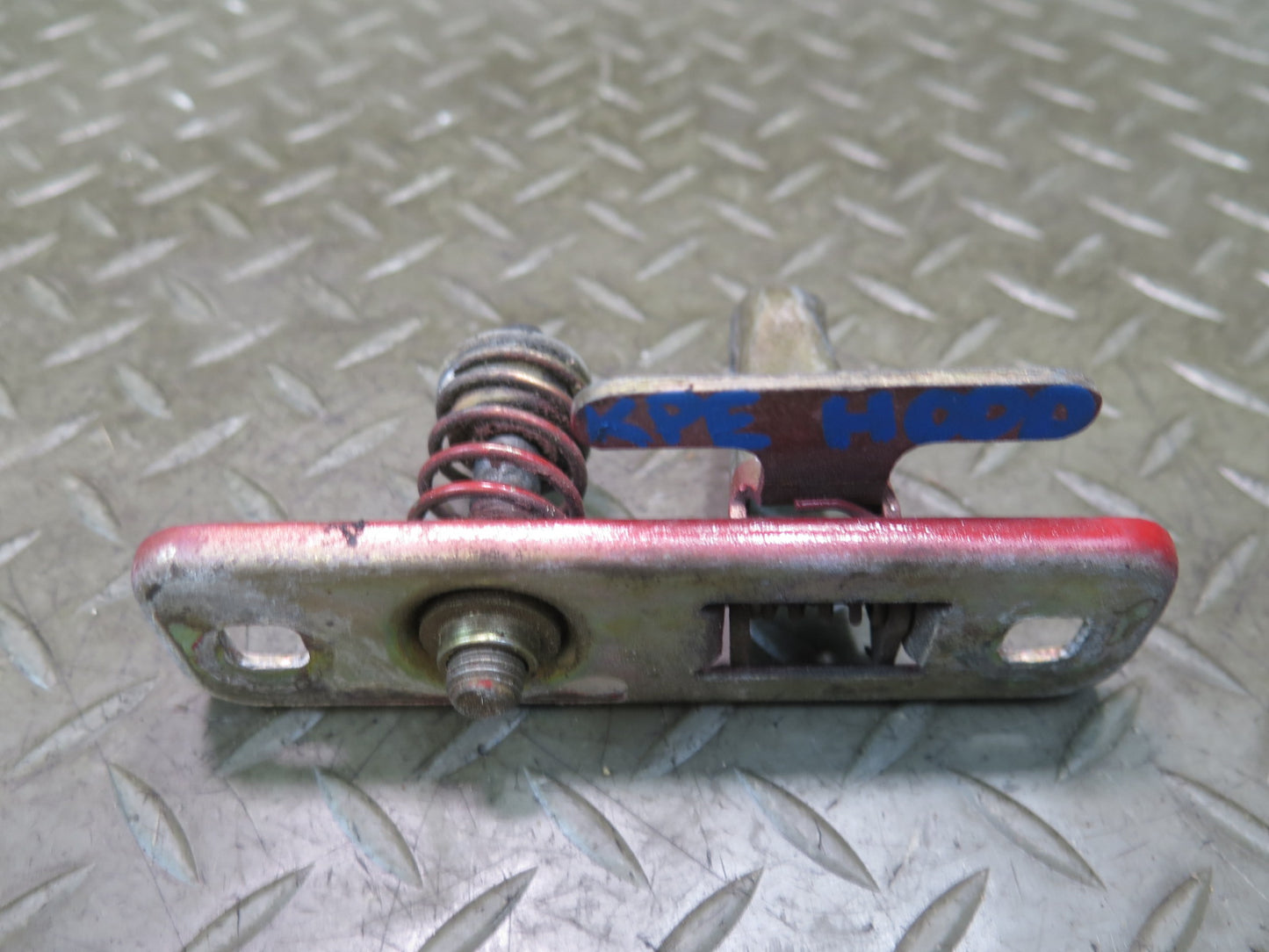 1983-1995 Porsche 928 Hood Lock Latch 92851102903