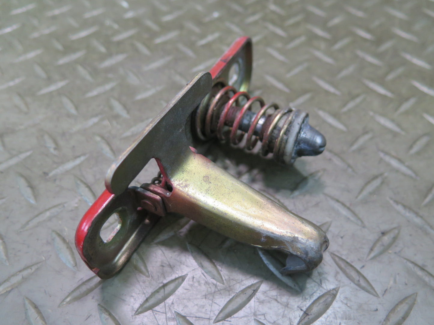 1983-1995 Porsche 928 Hood Lock Latch 92851102903