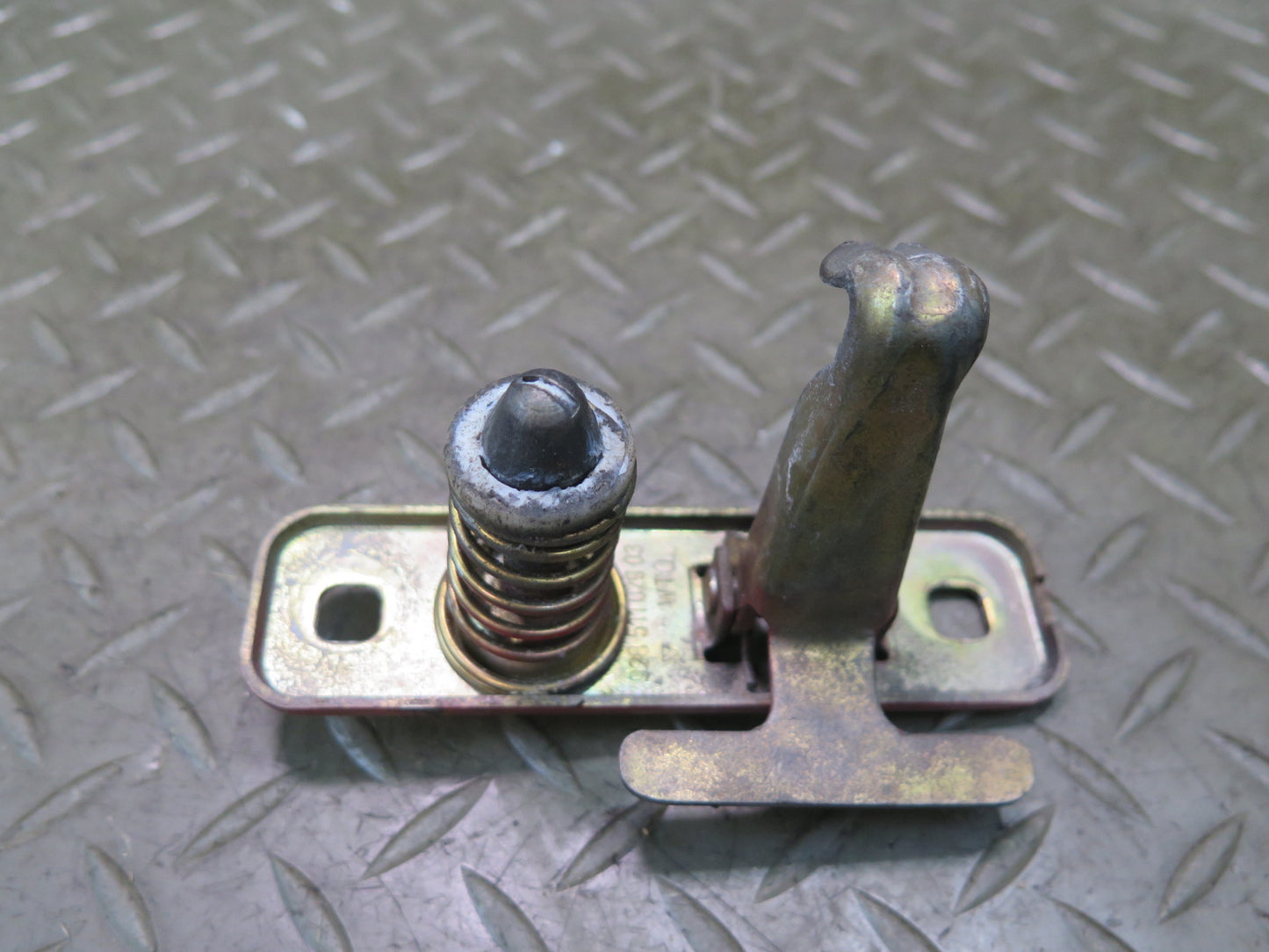 1983-1995 Porsche 928 Hood Lock Latch 92851102903