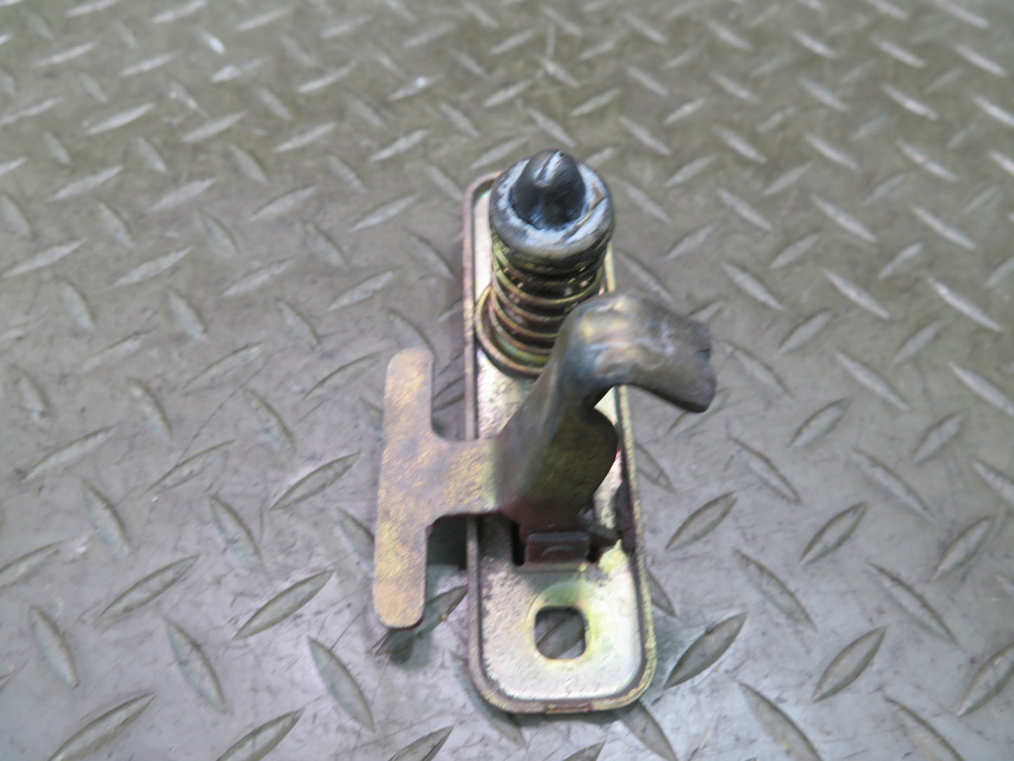 1983-1995 Porsche 928 Hood Lock Latch 92851102903