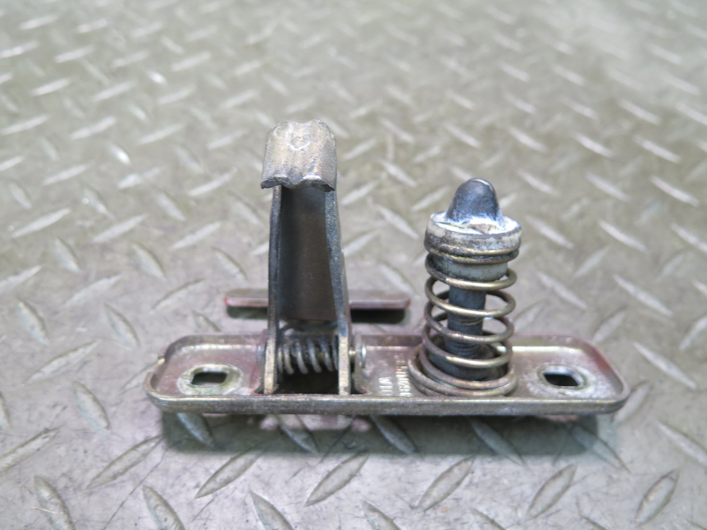 1983-1995 Porsche 928 Hood Lock Latch 92851102903