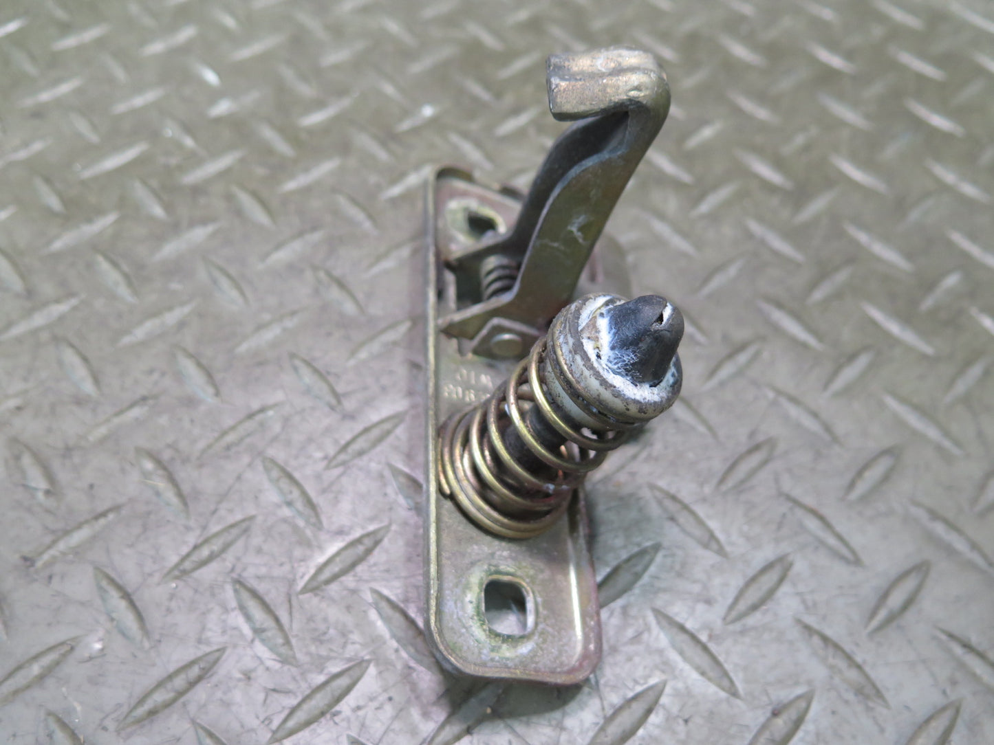 1983-1995 Porsche 928 Hood Lock Latch 92851102903