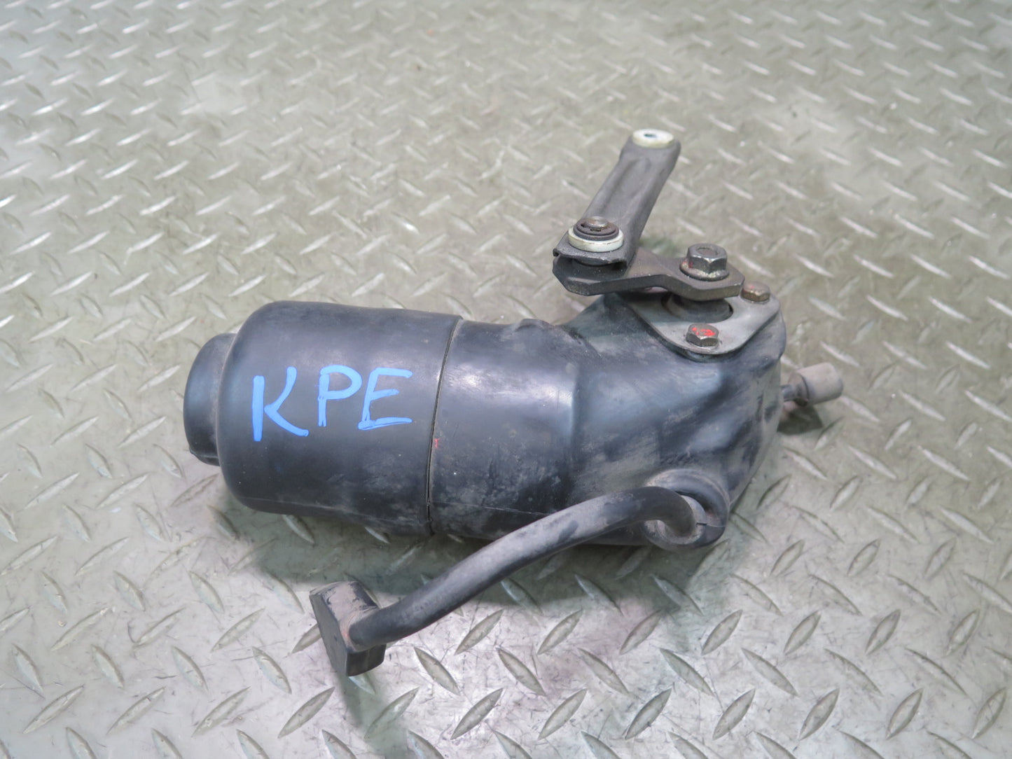 1984-1986 Porsche 928 Front Headlight Lamp Power Motor 92862402100