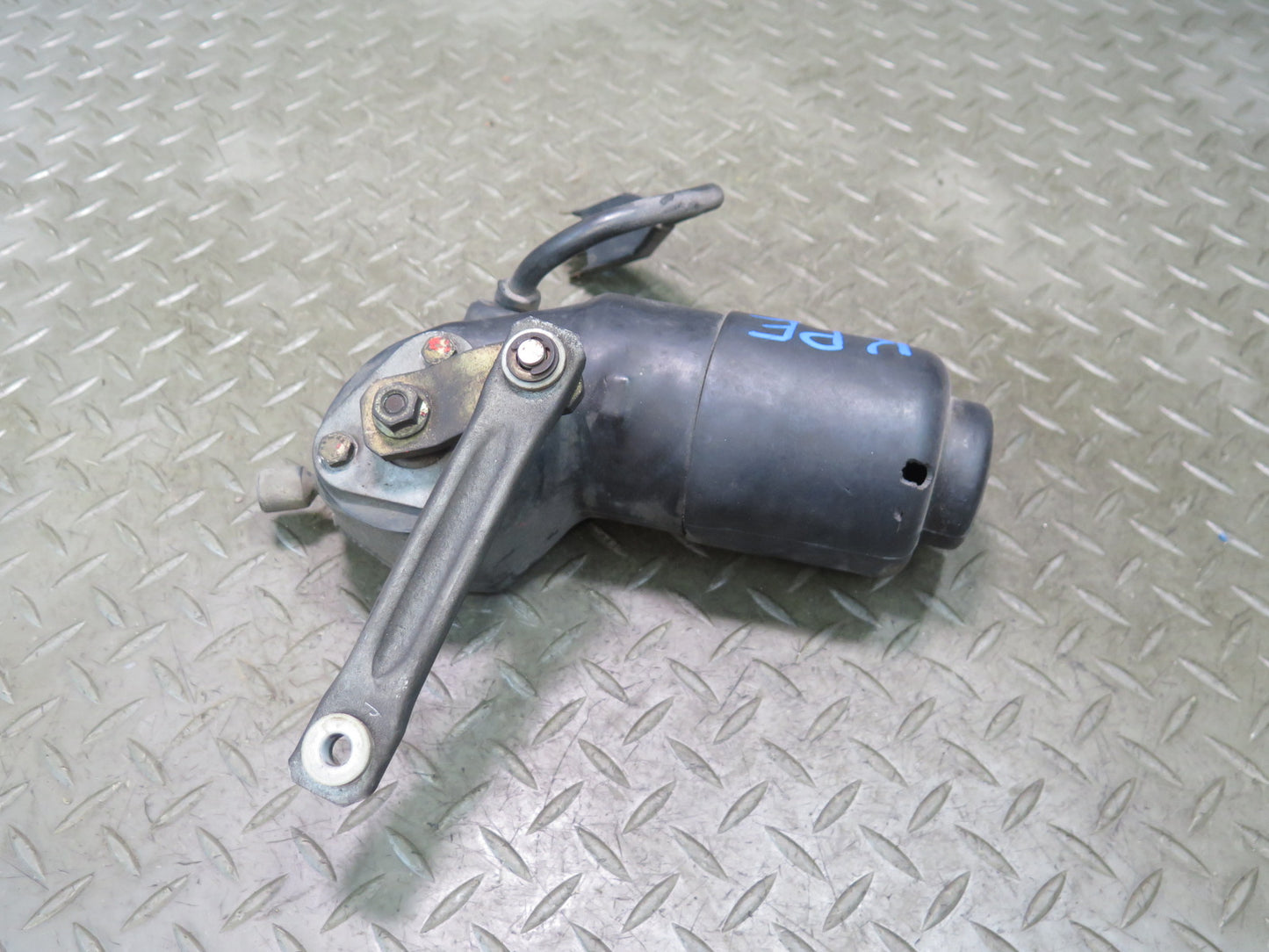 1984-1986 Porsche 928 Front Headlight Lamp Power Motor 92862402100