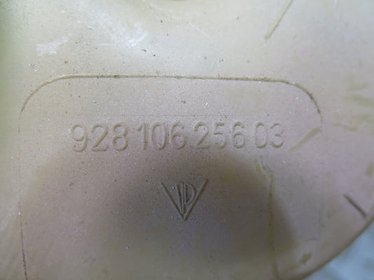1983-1995 Porsche 928 S Engine Coolant Expansion Overflow Reservoir Bottle Tank