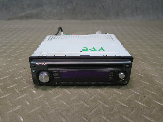 Kenwood KDC-MP2035 Radio CD Player Receiver