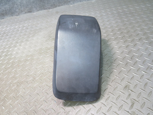1984-1986 Porsche 928 S Rear Bumper Left & Right Side Rubber Guard Pad Set
