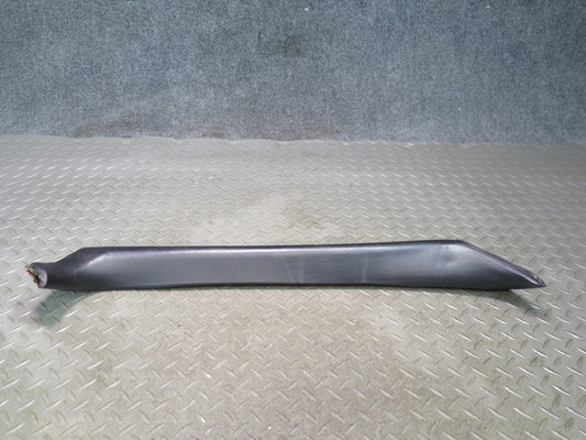 1984-1991 Porsche 928 Front Left & Right Interior A Pillar Trim Panel Set of 2