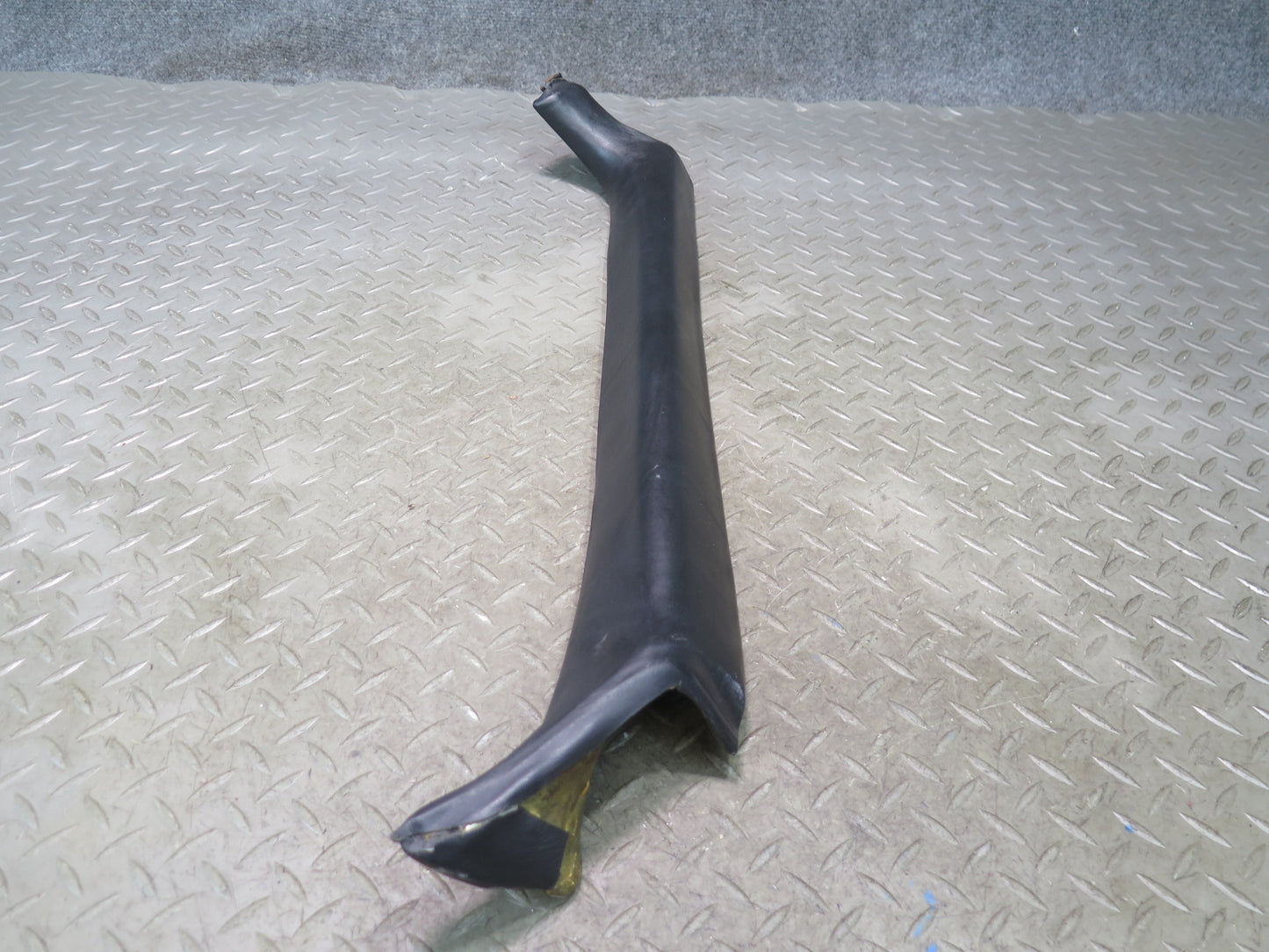 1984-1991 Porsche 928 Front Left & Right Interior A Pillar Trim Panel Set of 2
