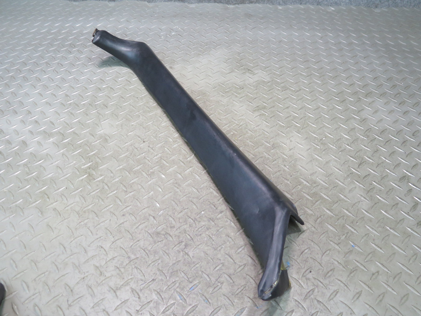 1984-1991 Porsche 928 Front Left & Right Interior A Pillar Trim Panel Set of 2