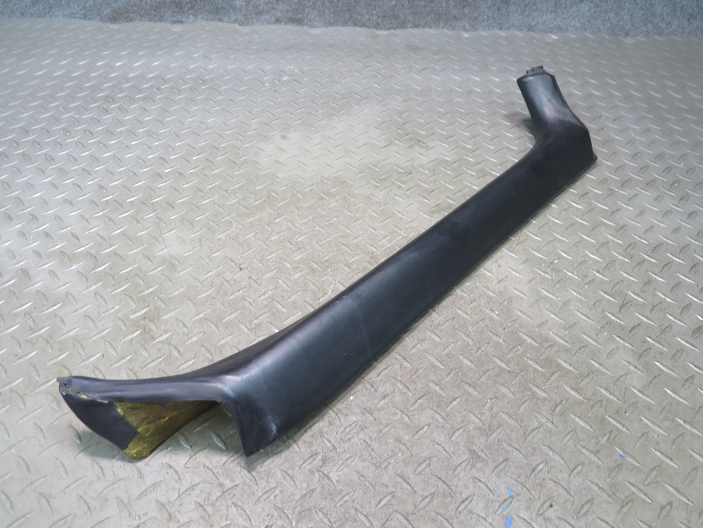 1984-1991 Porsche 928 Front Left & Right Interior A Pillar Trim Panel Set of 2