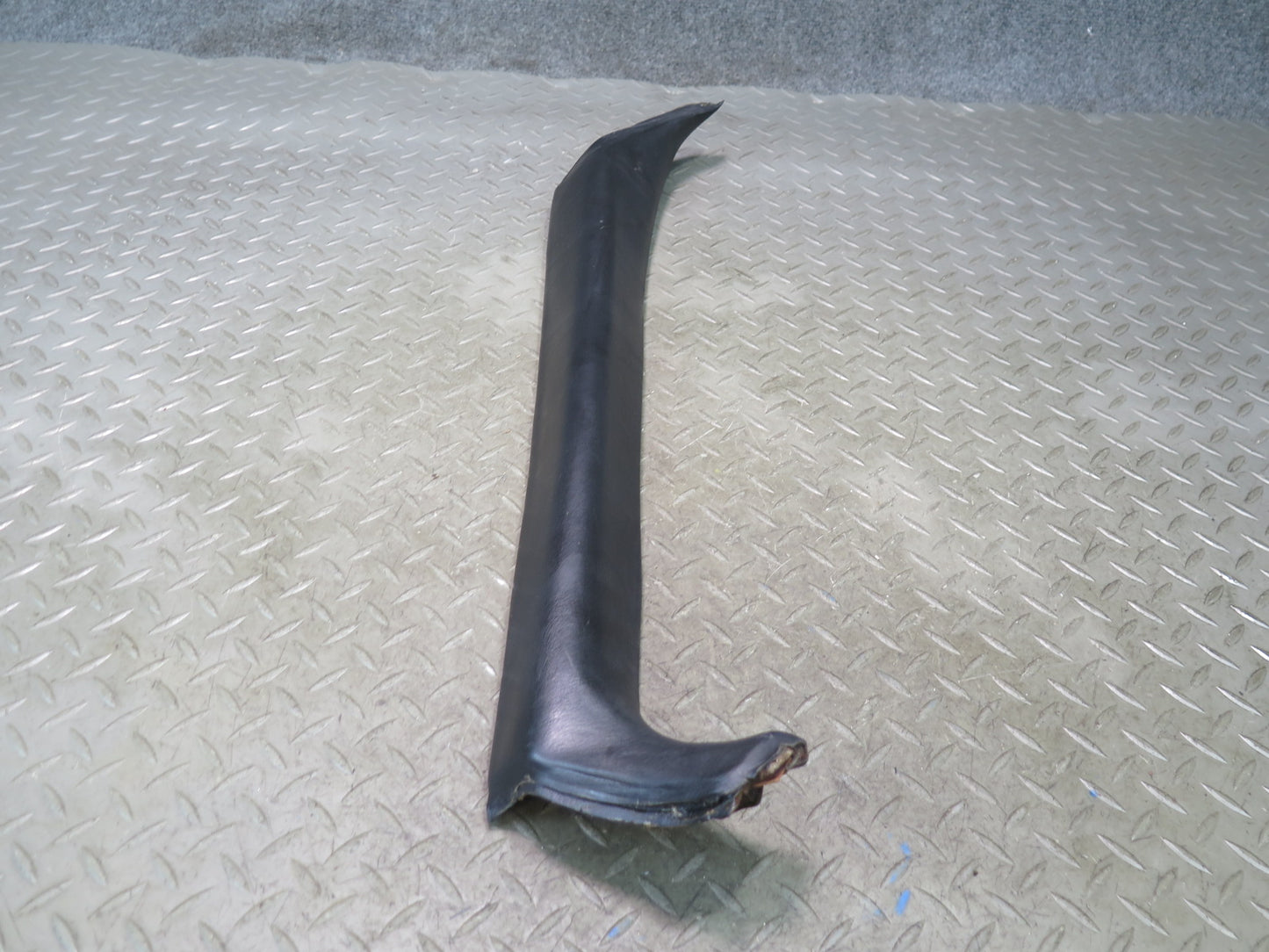 1984-1991 Porsche 928 Front Left & Right Interior A Pillar Trim Panel Set of 2