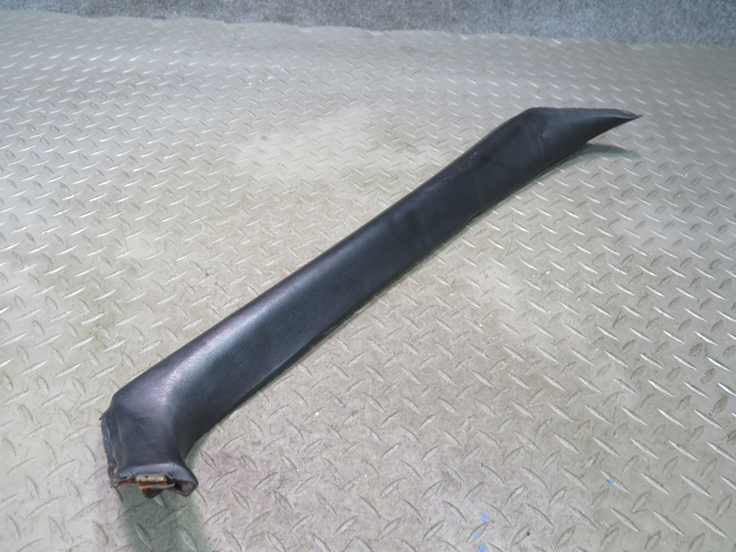 1984-1991 Porsche 928 Front Left & Right Interior A Pillar Trim Panel Set of 2