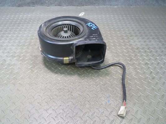 1984-1991 Porsche 928 A/C Heater Blower Motor Fan 92857426704