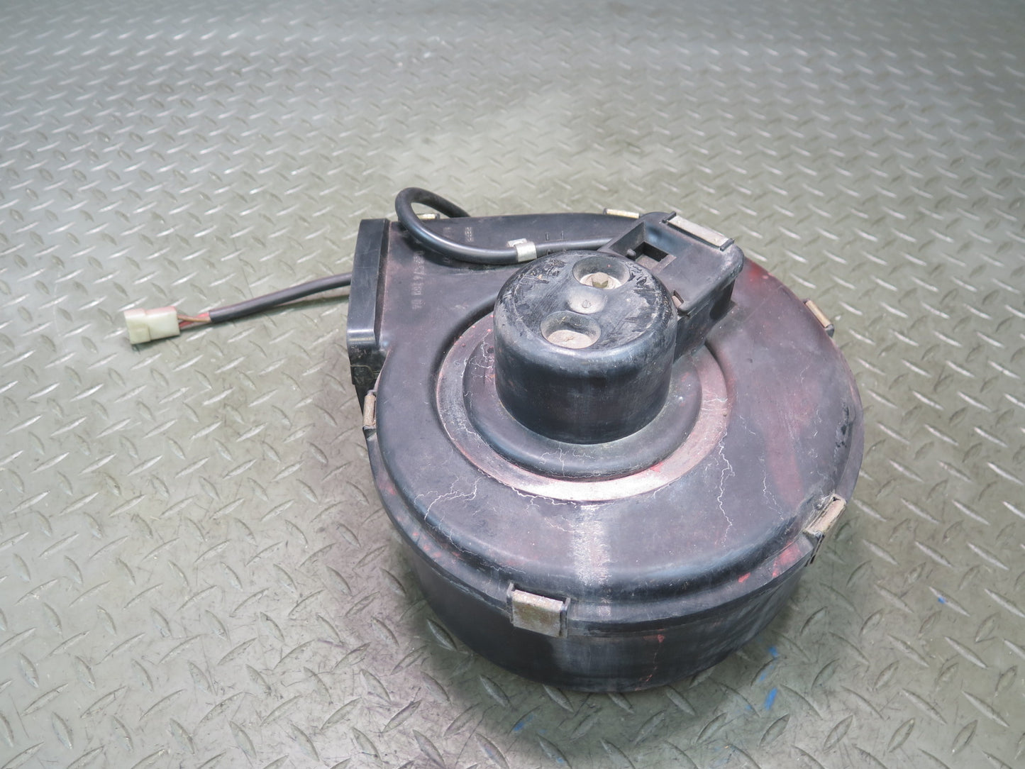 1984-1991 Porsche 928 A/C Heater Blower Motor Fan 92857426704