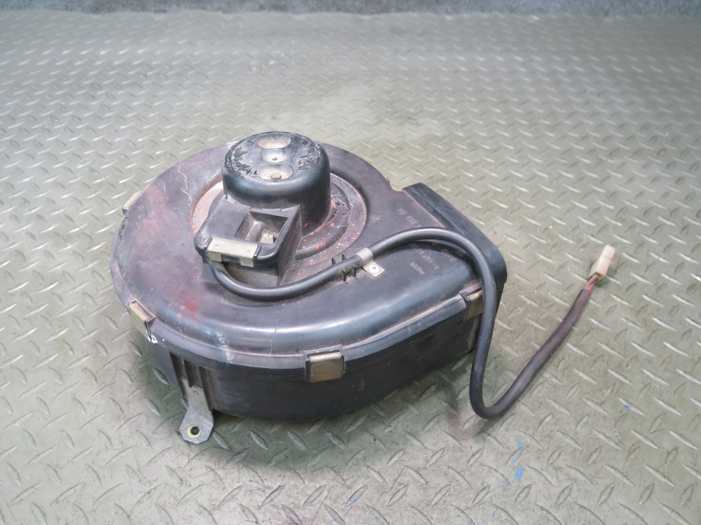 1984-1991 Porsche 928 A/C Heater Blower Motor Fan 92857426704