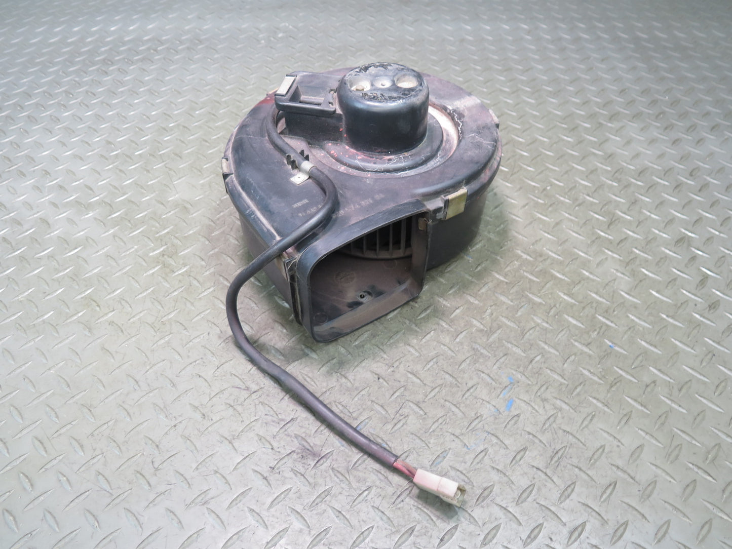 1984-1991 Porsche 928 A/C Heater Blower Motor Fan 92857426704