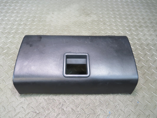 1983-1995 Porsche 928 Dash Glove Box Compartment Storage Door Lid