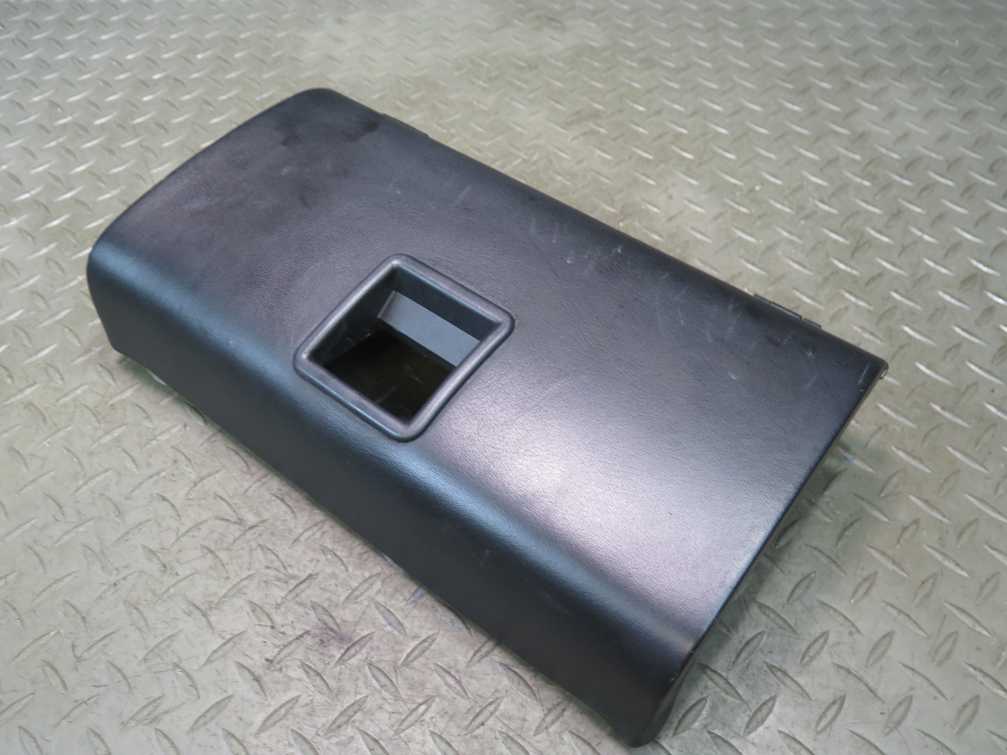 1983-1995 Porsche 928 Dash Glove Box Compartment Storage Door Lid