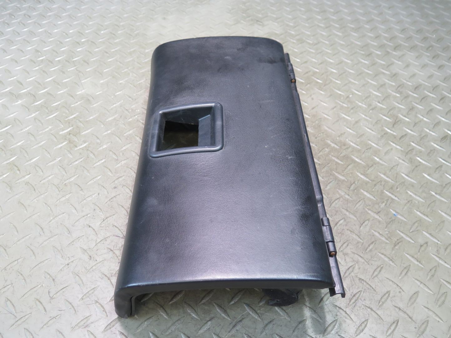 1983-1995 Porsche 928 Dash Glove Box Compartment Storage Door Lid