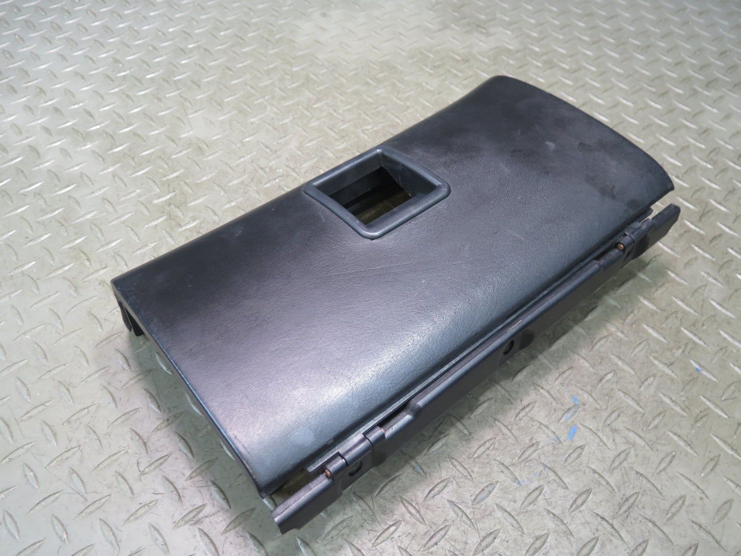 1983-1995 Porsche 928 Dash Glove Box Compartment Storage Door Lid