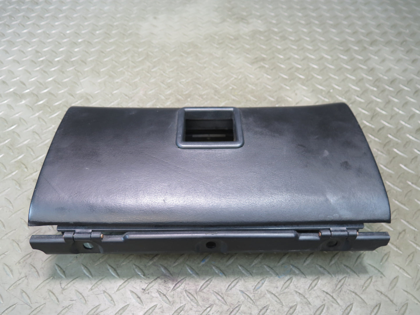 1983-1995 Porsche 928 Dash Glove Box Compartment Storage Door Lid