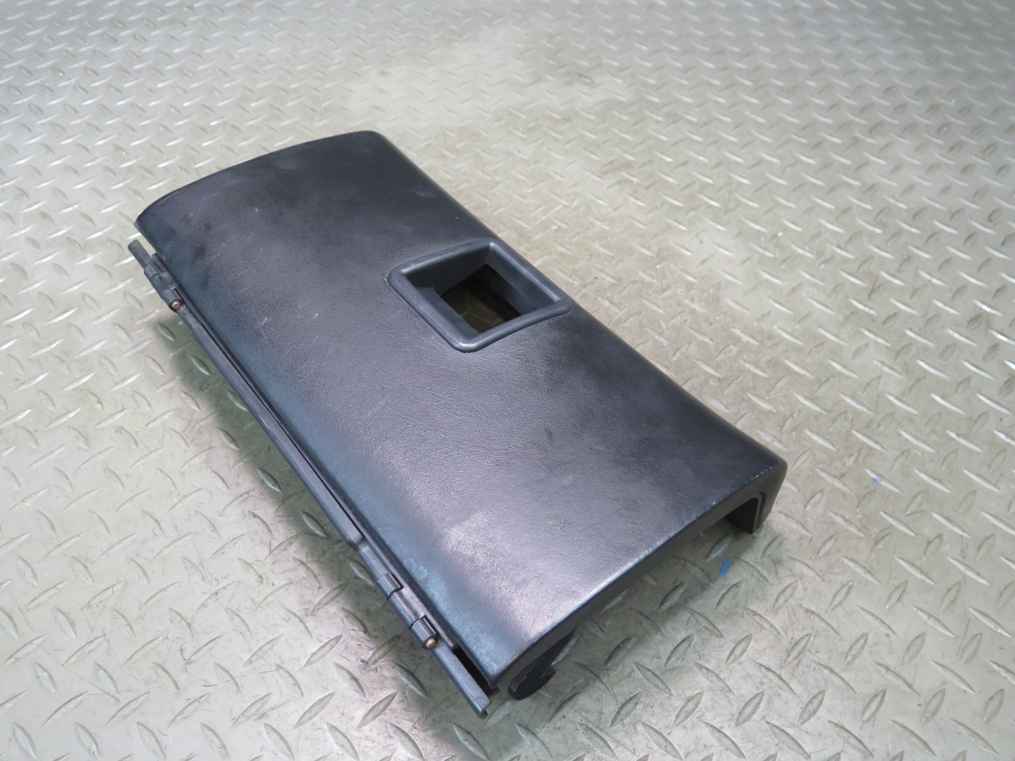 1983-1995 Porsche 928 Dash Glove Box Compartment Storage Door Lid