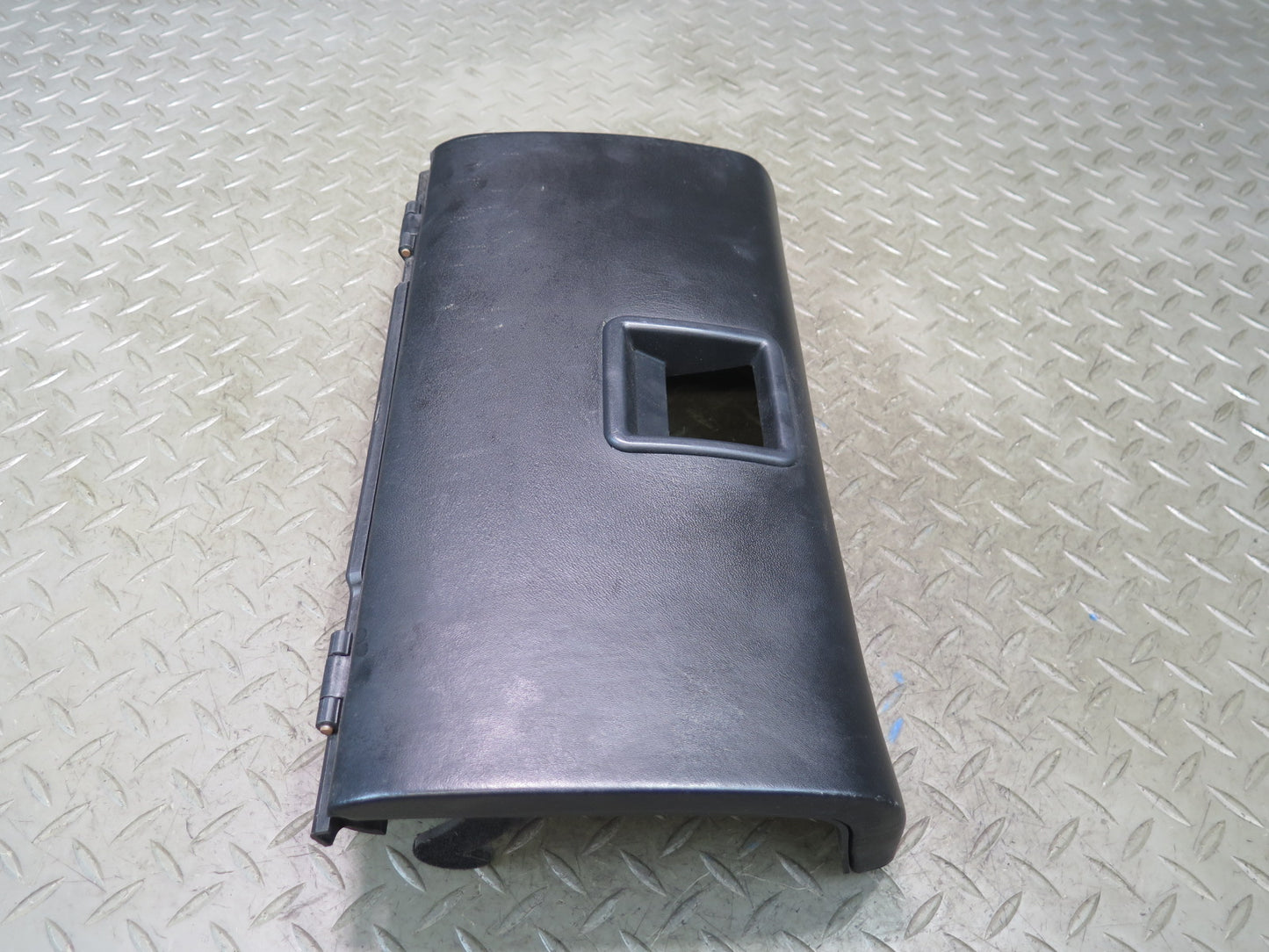 1983-1995 Porsche 928 Dash Glove Box Compartment Storage Door Lid