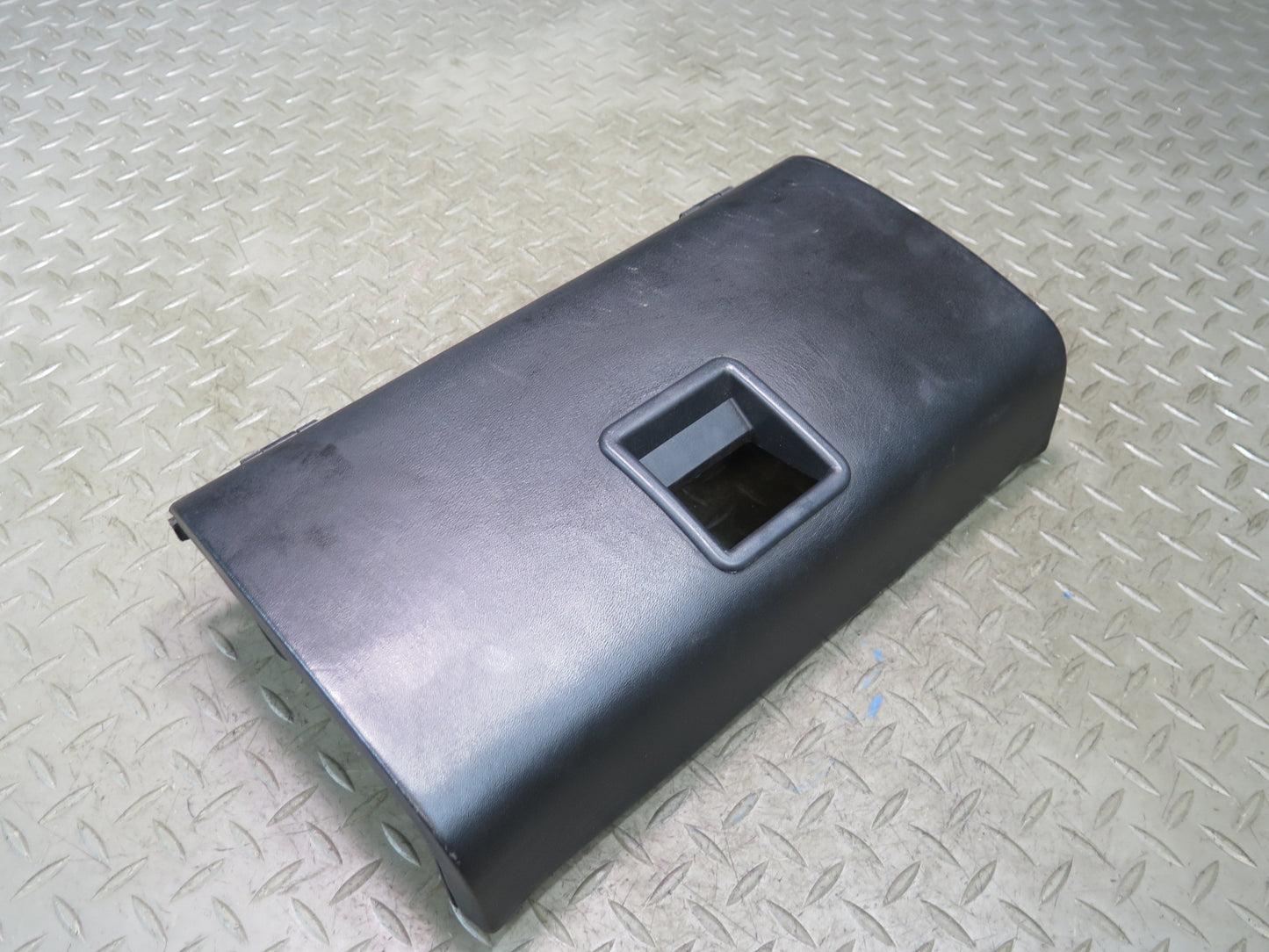 1983-1995 Porsche 928 Dash Glove Box Compartment Storage Door Lid