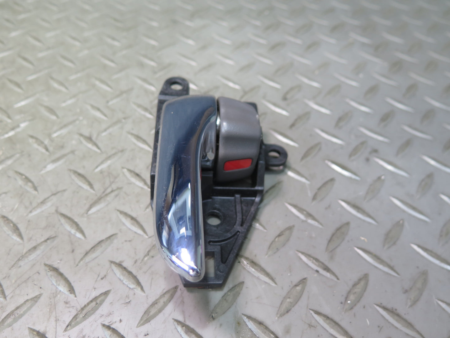 99-01 Toyota Crown JZS175 Front & Rear Interior Door Handle w Trim Set OEM