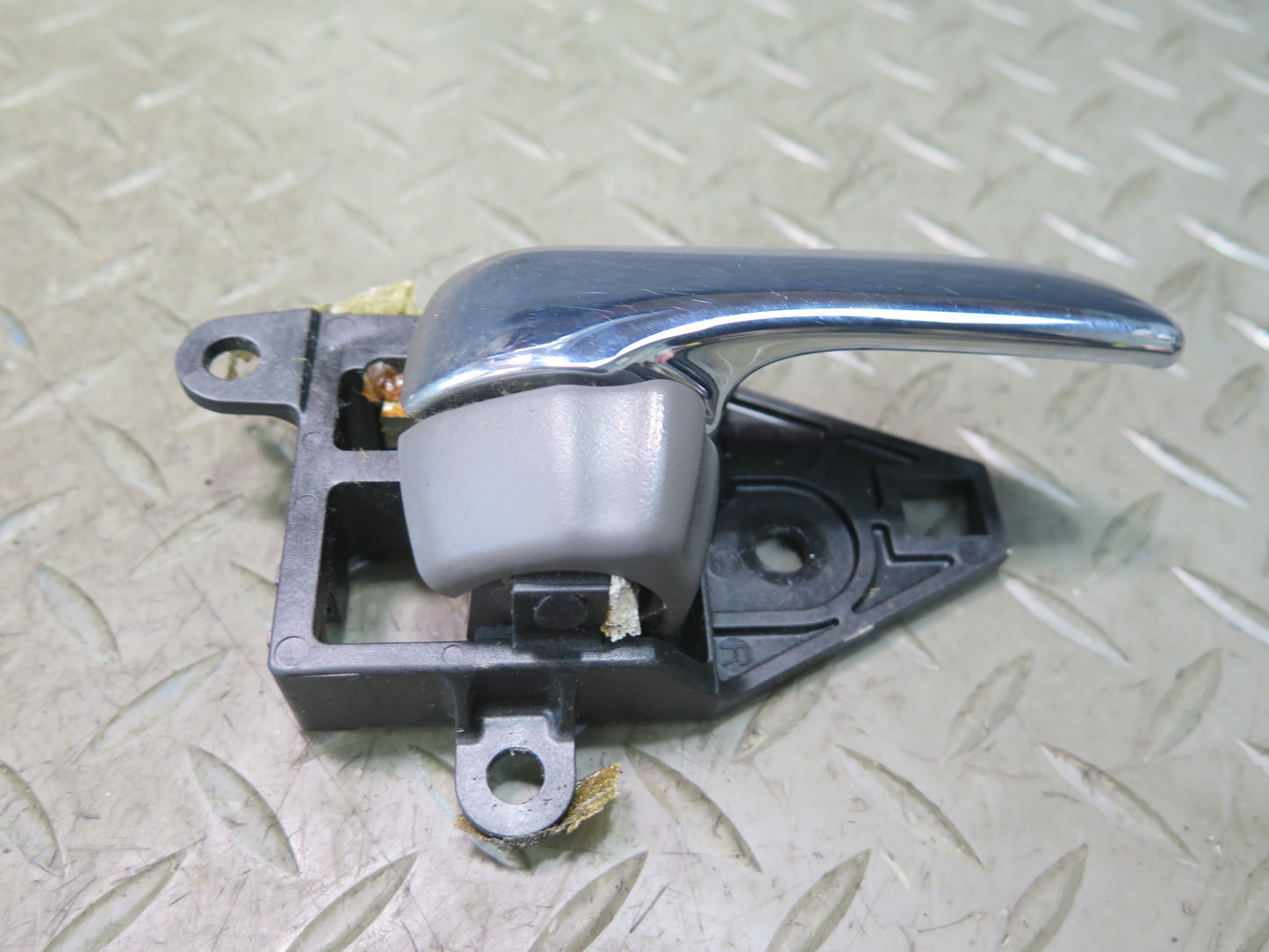 99-01 Toyota Crown JZS175 Front & Rear Interior Door Handle w Trim Set OEM