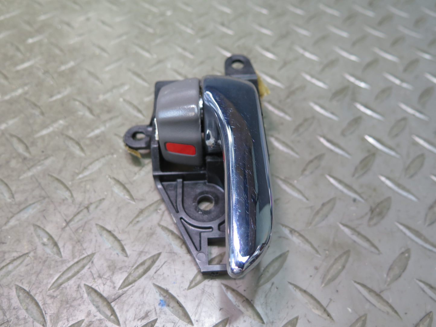 99-01 Toyota Crown JZS175 Front & Rear Interior Door Handle w Trim Set OEM