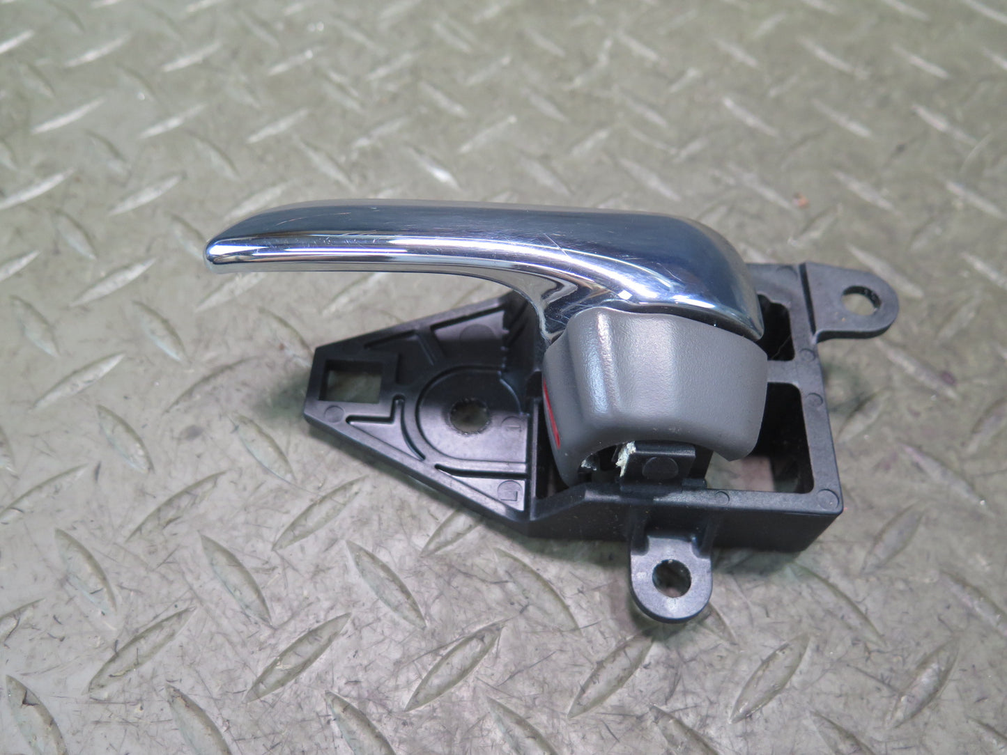 99-01 Toyota Crown JZS175 Front & Rear Interior Door Handle w Trim Set OEM