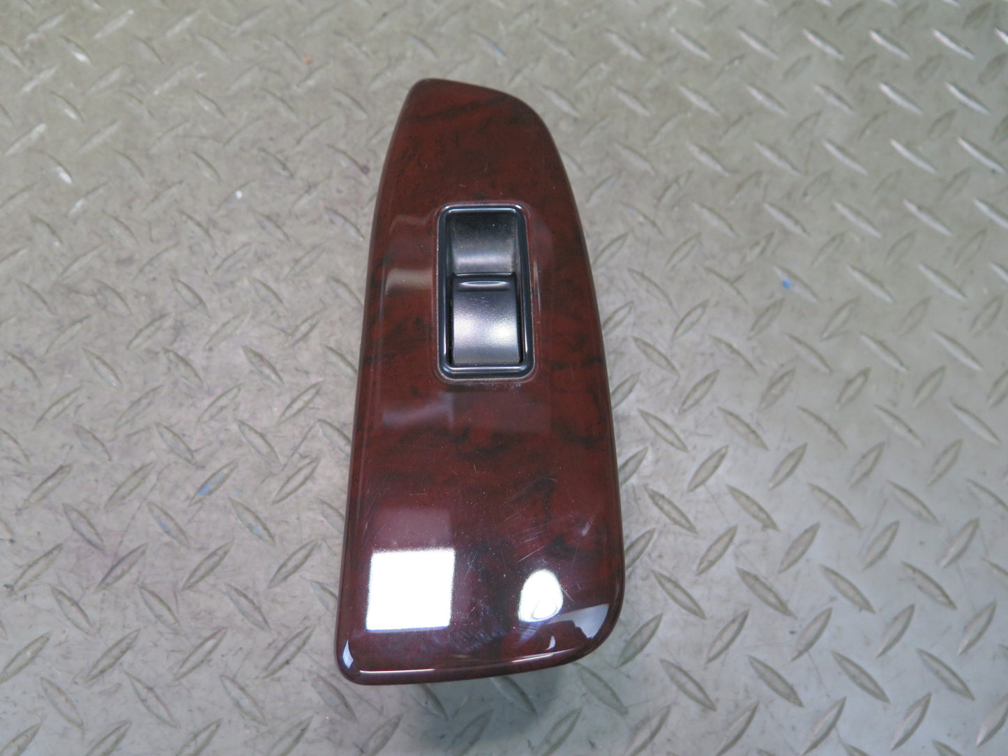 99-01 Toyota Crown JZS175 Front Rear Left Right Door Window Switch Trim Set OEM
