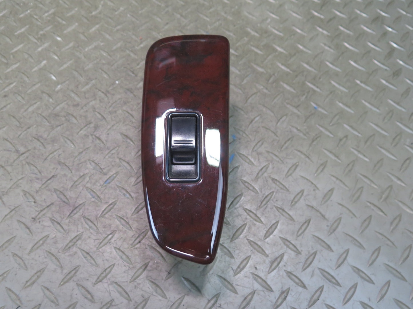 99-01 Toyota Crown JZS175 Front Rear Left Right Door Window Switch Trim Set OEM