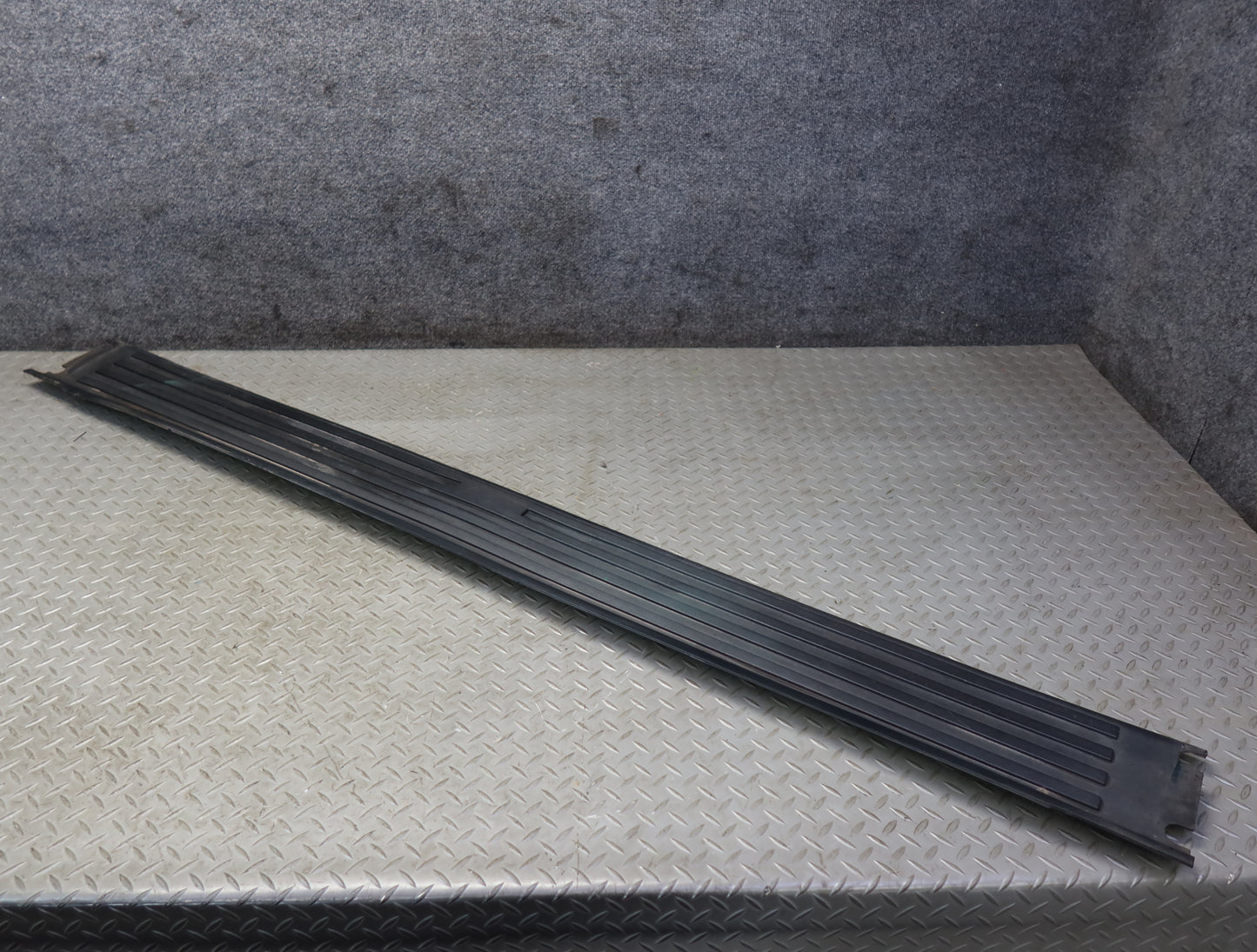 1996-1997 Lexus FZJ80L LX450 Running Board Step Plate Cover Panel Set of 2