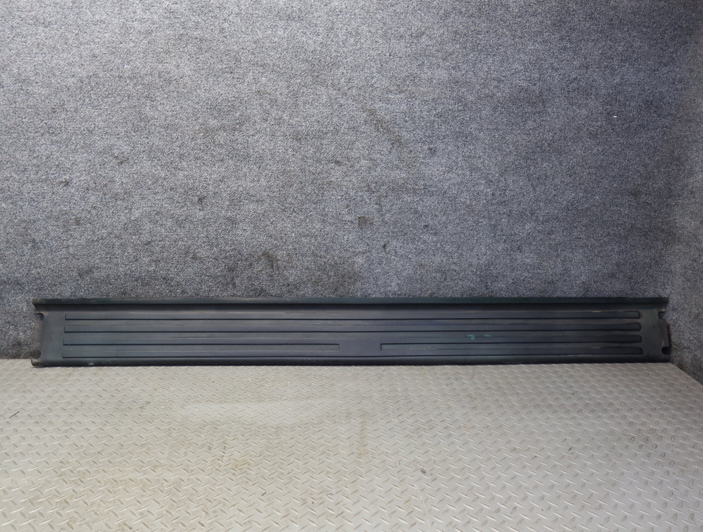 1996-1997 Lexus FZJ80L LX450 Running Board Step Plate Cover Panel Set of 2