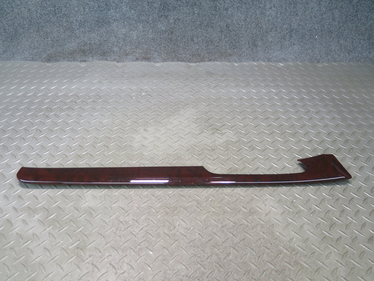 99-01 Toyota Crown JZS175 Front Right Door Wood Trim Cover Panel 67781-30260 OEM
