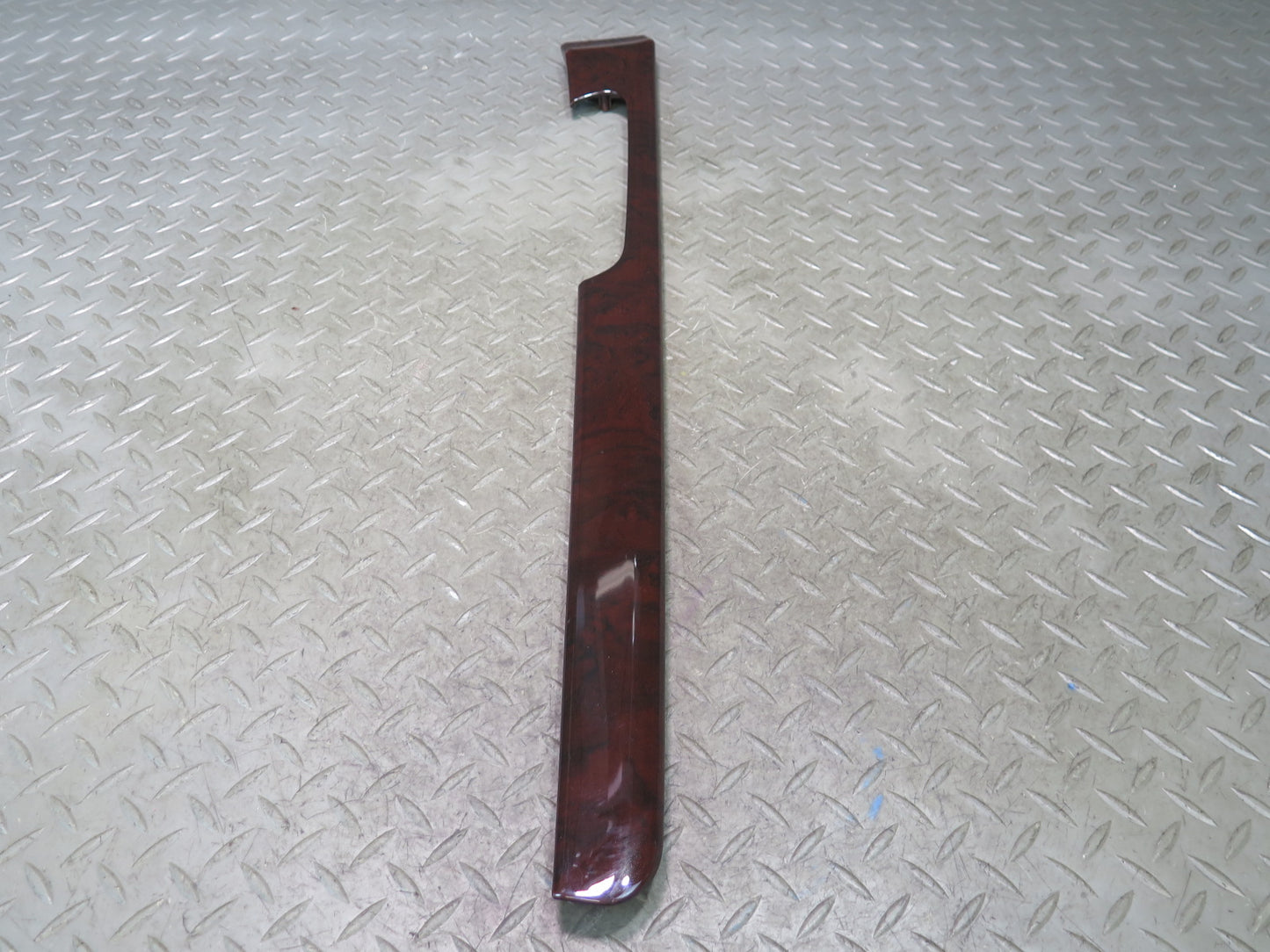 99-01 Toyota Crown JZS175 Front Right Door Wood Trim Cover Panel 67781-30260 OEM