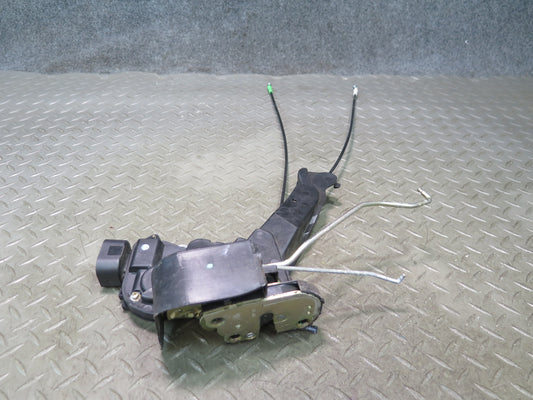 99-01 Toyota Crown JZS175 Front Left Door Lock Latch Actuator OEM