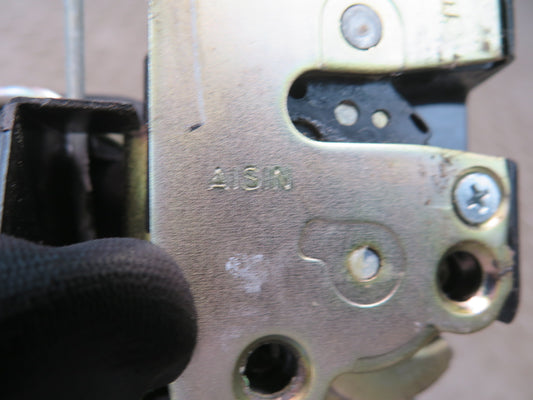 99-01 Toyota Crown JZS175 Front Left Door Lock Latch Actuator OEM