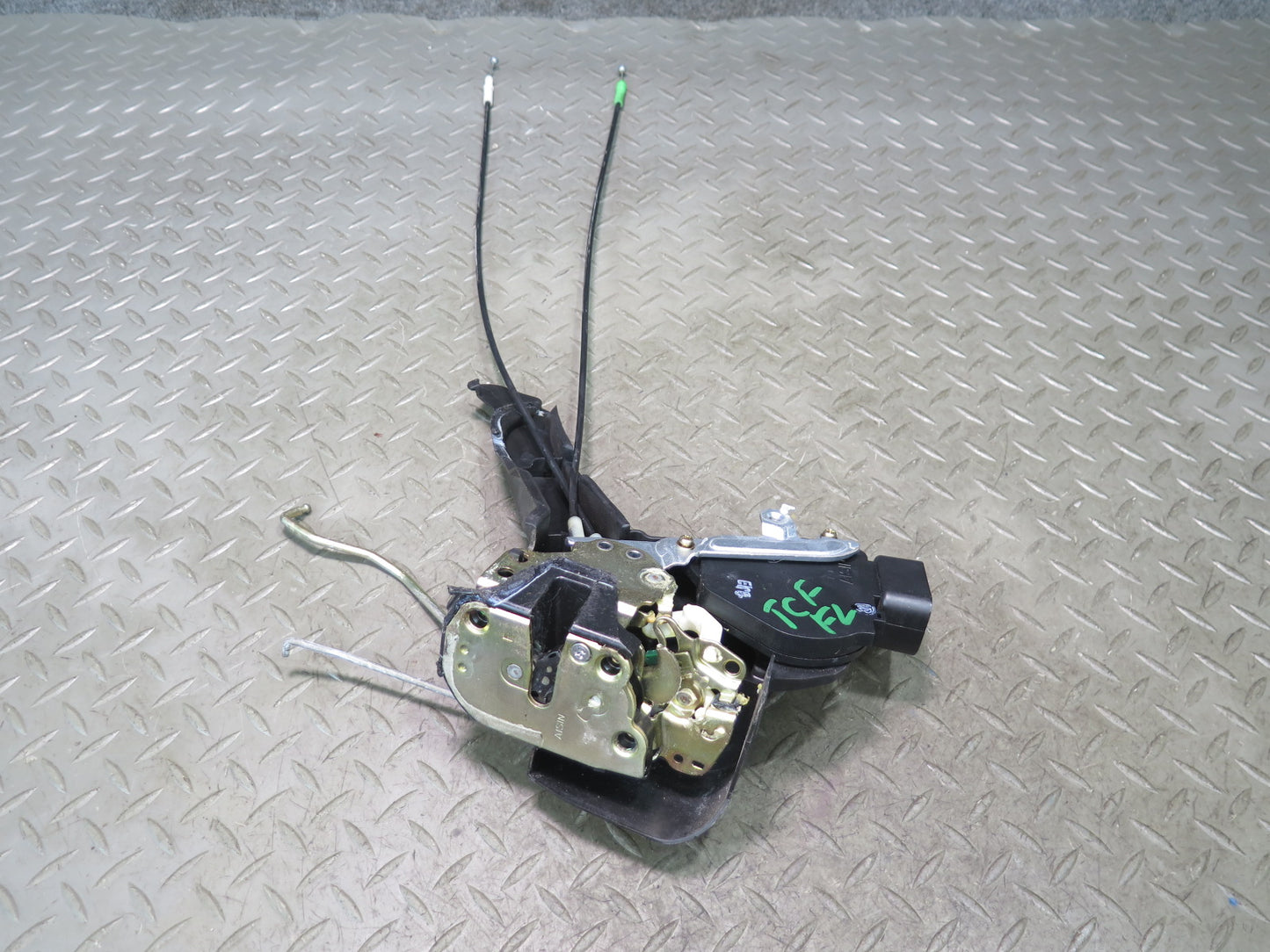 99-01 Toyota Crown JZS175 Front Left Door Lock Latch Actuator OEM
